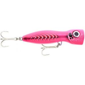 Leurres Durs X-RAp Magnum Xplode - Coloris PSC - Taille 17cm - Poids 145g - Surface