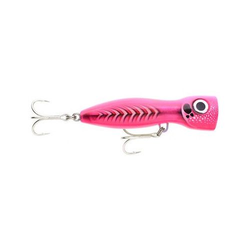 Leurres Durs X-RAp Magnum Xplode - Coloris PSC - Taille 17cm - Poids 145g - Surface