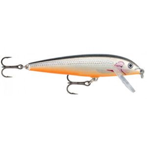 Leurres durs COUNTDOWN - coloris VAL - 7cm / 8g - profondeur de nage de 1.50 à 2.40m
