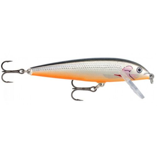 Leurres durs COUNTDOWN - coloris VAL - 7cm / 8g - profondeur de nage de 1.50 à 2.40m