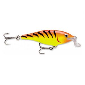 Leurres dursSHALLOW SHAD RAP - coloris HT - 9cm / 12g - profondeur de nage de 1.80 à 2.40m
