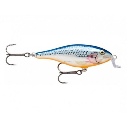 Leurres dursSHALLOW SHAD RAP - coloris SB - 9cm / 12g - profondeur de nage de 1.80 à 2.40m