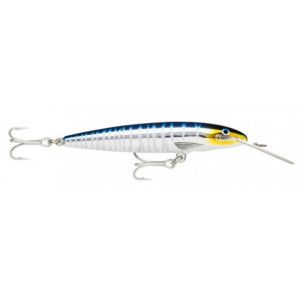 Leurres dursCOUNTDOWN MAGNUM- coloris WHU -9cm / 17g - profondeur de nage de 3.60 à 4.20m