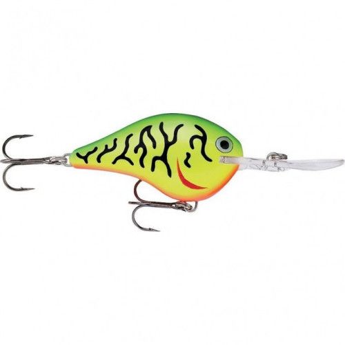 Leurres Durs Dives-To Series - Coloris FT - Taille7cm - Poids 22 g - Profondeur de nage 5m