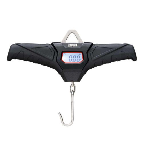 Peson Digital RAPALA - RCD Magnum Digital Scale - 50kg