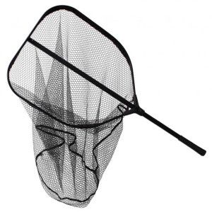 Épuisette carbone - 68 X 57cm PROG GUIDE NET