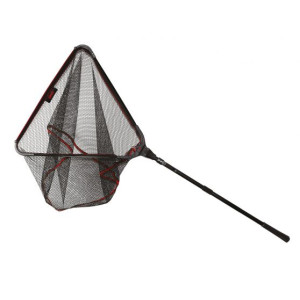 Épuisette Pliante Télescopique Rapala - 48x43 cm - TELESCOPIC FOLDING NET