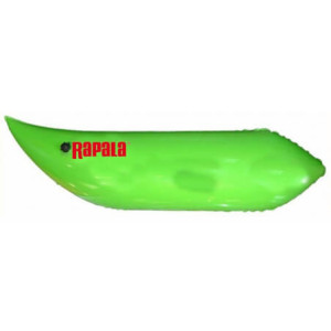Chambre De Rechange Gauche Verte pour Float Tube FT140