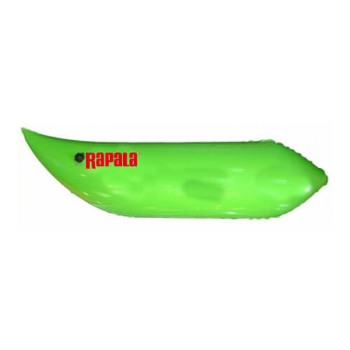 Chambre De Rechange Gauche Verte pour Float Tube FT140