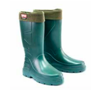 Bottes en Caoutchouc Sportsman's - Taille 44