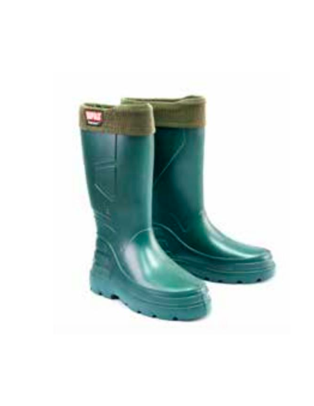 Bottes en Caoutchouc Sportsman's - Taille 44
