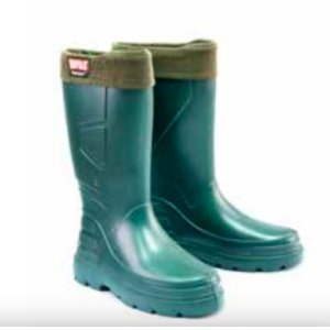 Bottes en Caoutchouc Sportsman's - Taille 41