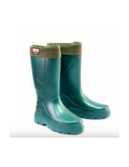 Bottes en Caoutchouc Sportsman's - Taille 44
