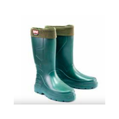 Bottes en Caoutchouc Sportsman's - Taille 45