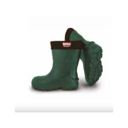 Bottes Courtes en Caoutchouc Sportsman's - Taille 40