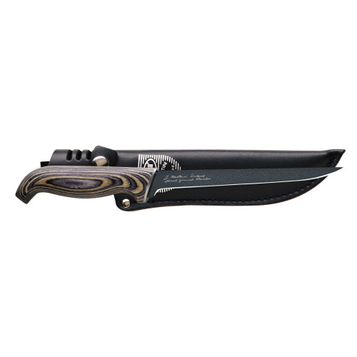 Rapala Accessoires FISH'N FILLET SUPERFLEX - manche 13 cm/ Lame 19 cm - 1
