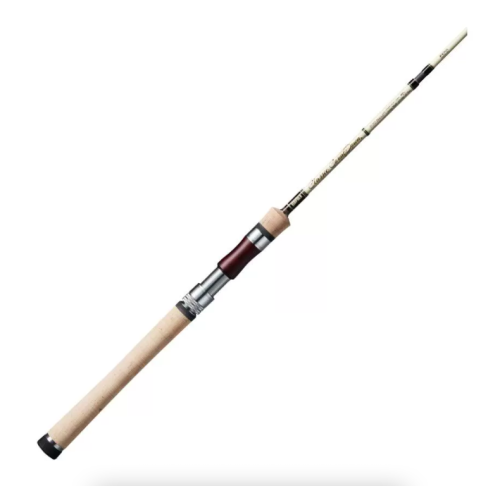Canne à pêche spinning Rapala® - Taille 183cm - 2 Sections - 2,5g - 10g