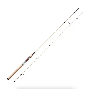 Canne à pêche spinning Rapala® - Taille 183cm - 2 Sections - 2,5g - 10g