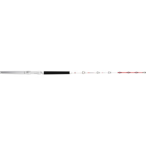 Canne à pêche de traine Rapala Magnun RH Stand Up - Sections 1+1 - Taille 173cm - 10 - 20 lbs
