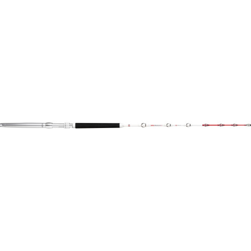 Canne à pêche de traine Rapala Magnun RH Stand Up - Sections 1+1 - Taille 173cm - 10 - 20 lbs