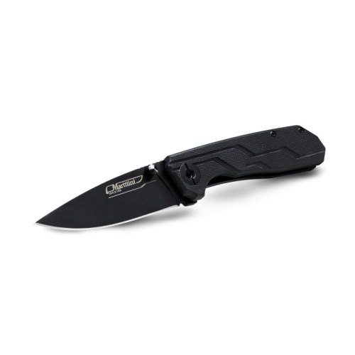 Couteau Pliable MARTTIINI B440 - Lame 8cm - Manche 11cm