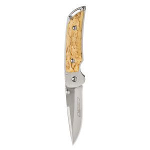 Couteau Pliable MARTTIINI B440 - Lame 8cm - Manche 11cm