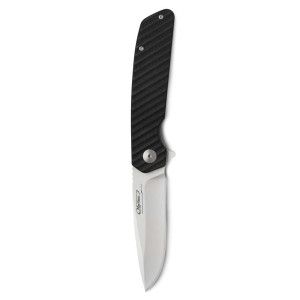 Couteau Pliable MARTTIINI B440 - Lame 8cm - Manche 10cm