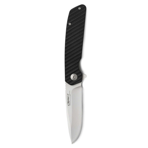 Couteau Pliable MARTTIINI B440 - Lame 8cm - Manche 10cm