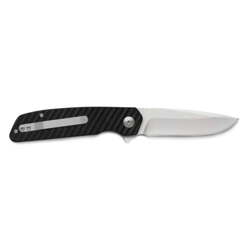 Couteau Pliable MARTTIINI B440 - Lame 8cm - Manche 10cm