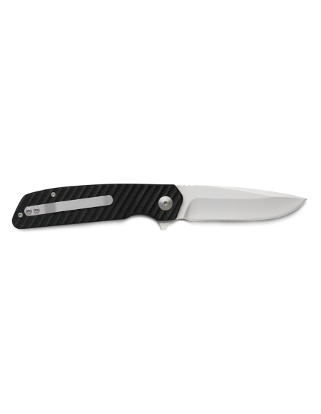 Couteau Pliable MARTTIINI B440 - Lame 8cm - Manche 10cm