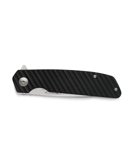 Couteau Pliable MARTTIINI B440 - Lame 8cm - Manche 10cm
