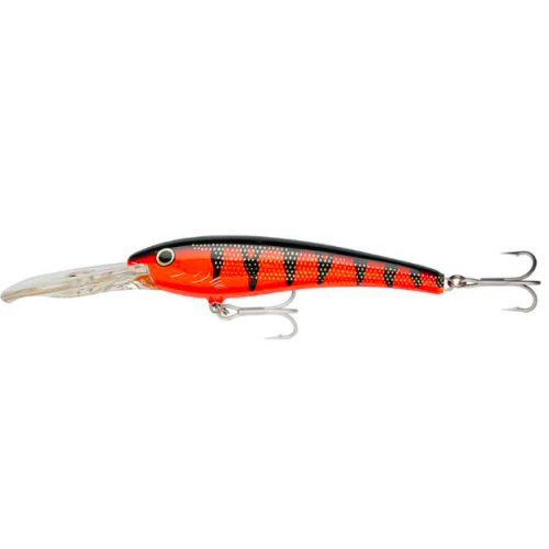 Leurres durs DEEP THUNDER - coloris 429 - 11cm / 28g - profondeur de nage : de 3 à 5.60m