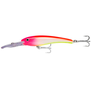 Leurres durs DEEP THUNDER - coloris 497 - 11cm / 28g - profondeur de nage : de 3 à 5.60m