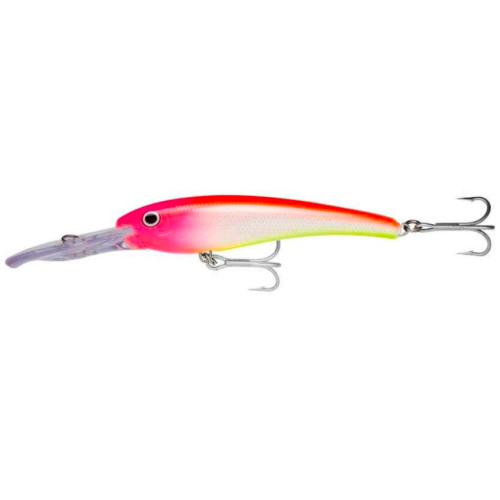 Leurres durs DEEP THUNDER - coloris 497 - 11cm / 28g - profondeur de nage : de 3 à 5.60m