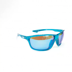 Lunettes Polarisantes Wildeyes Biscay - Cat 3 - Bleu monture Bleu
