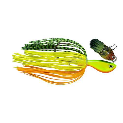 JIgs Rap-V Perch Bladed Jig - Coloris FT - 8cm/21g - Coulant