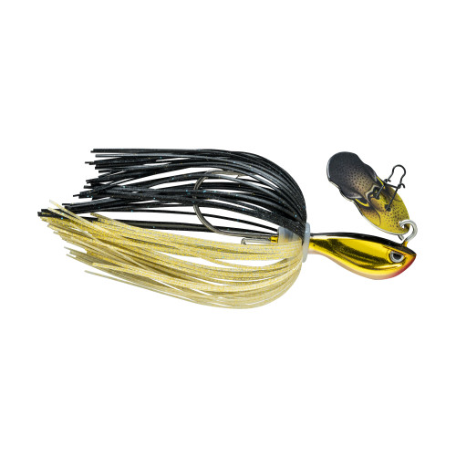 JIgs Rap-V Perch Bladed Jig - Coloris G - 8cm/21g - Coulant