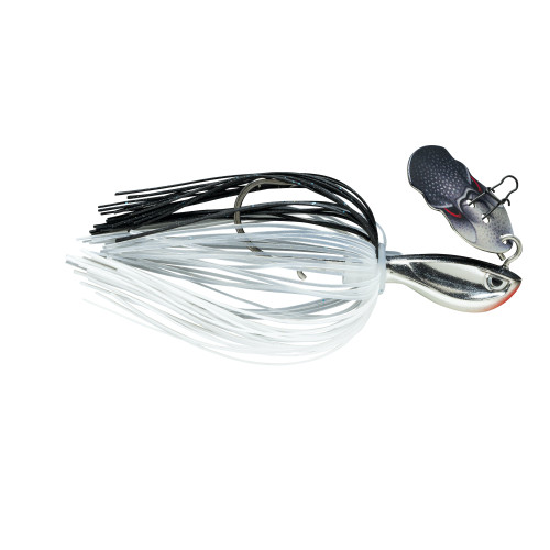 JIgs Rap-V Perch Bladed Jig - Coloris ROL - 8cm/21g - Coulant