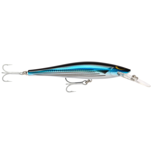 Williamson Leurres durs Speed Pro Deep - coloris BO - 30g/130mm - 1