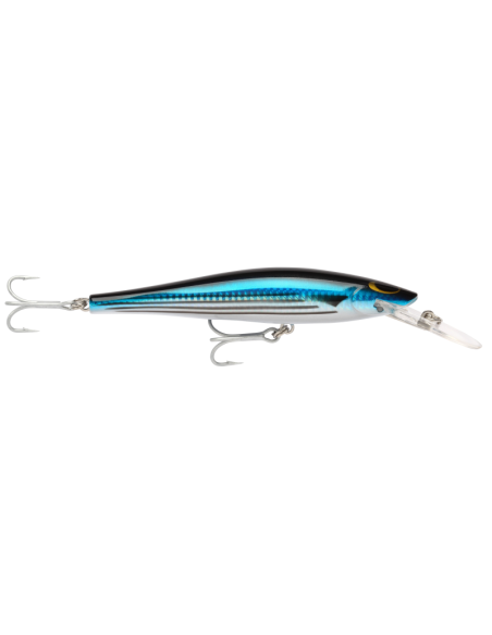 Williamson Leurres durs Speed Pro Deep - coloris BO - 30g/130mm - 1