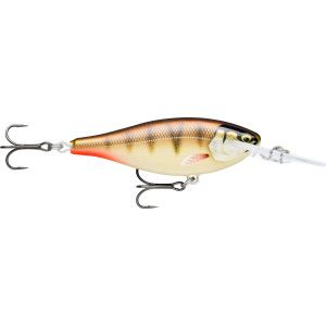 Leurres Durs SHAD RAP ELITE - Coloris GDCP - 5,5cm/7g - Profondeur de nage 2,7m