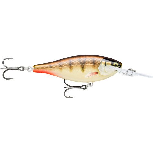 Leurres Durs SHAD RAP ELITE - Coloris GDCP - 7,5cm/12g - Profondeur de nage 3,3m