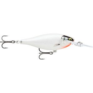 Leurres Durs SHAD RAP ELITE - Coloris GDGGH - 5,5cm/7g - Profondeur de nage 2,7m