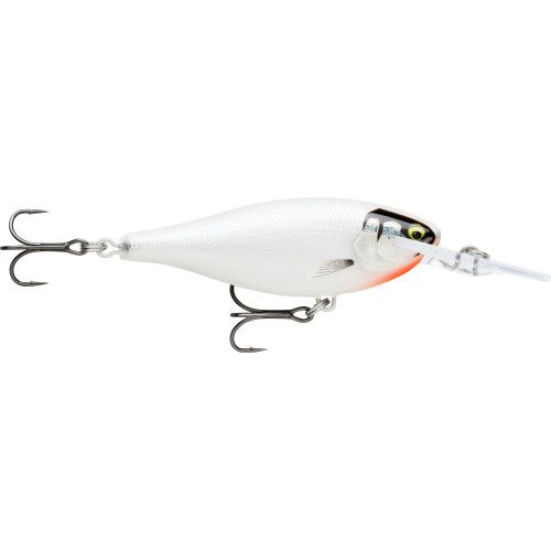 Leurres Durs SHAD RAP ELITE - Coloris GDGGH - 5,5cm/7g - Profondeur de nage 2,7m