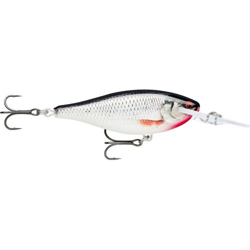 Leurres Durs SHAD RAP ELITE - Coloris GDROL - 5,5cm/7g - Profondeur de nage 2,7m