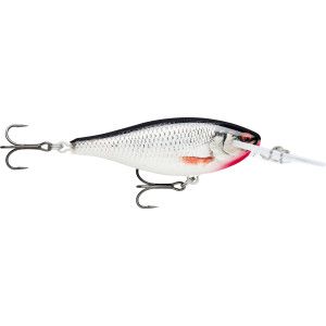 Leurres Durs SHAD RAP ELITE - Coloris GDROL - 7,5cm/12g - Profondeur de nage 3,3m