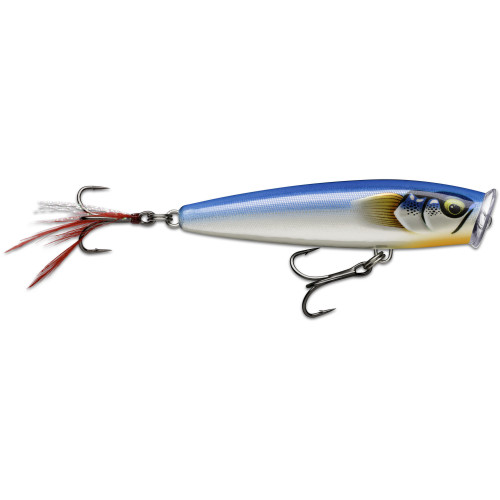Leurres durs SKITTER POP ELITE - Coloris GDBST - 9,5cm / 17g - Profondeur De Nage Surface