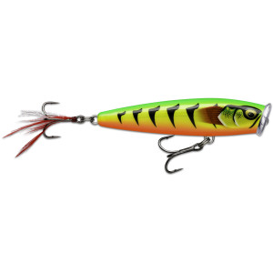 Leurres durs SKITTER POP ELITE - Coloris GDFT - 9,5cm / 17g - Profondeur De Nage Surface