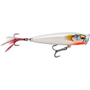 Leurres durs SKITTER POP ELITE - Coloris GDGGH - 9,5cm / 17g - Profondeur De Nage Surface