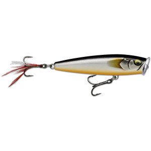 Leurres durs SKITTER POP ELITE - Coloris GDSS - 9,5cm / 17g - Profondeur De Nage Surface